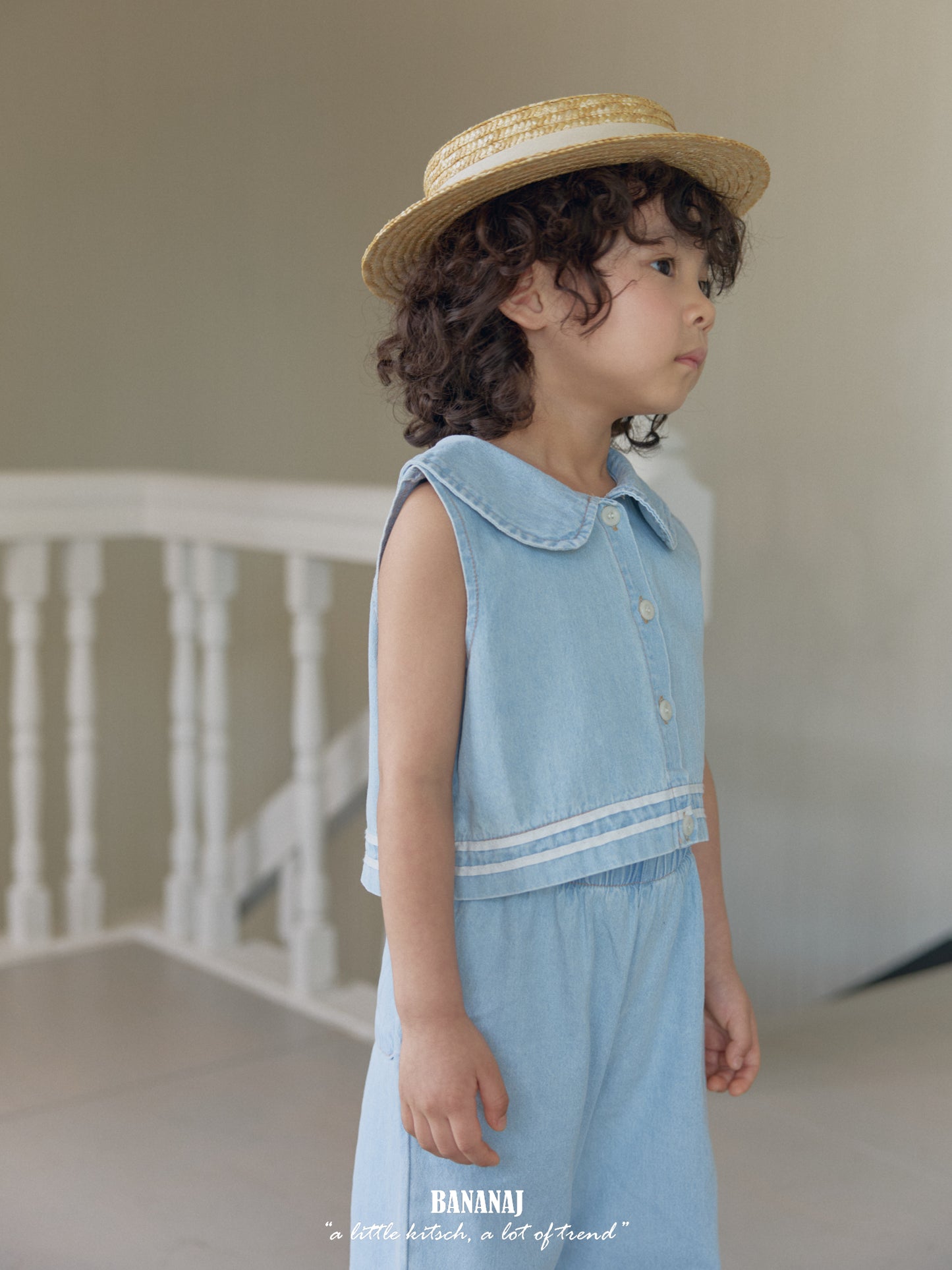 【PREORDER受付終了、ご希望はお問い合わせください。】49.Sailor Blouse