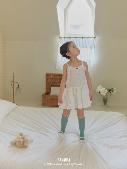 【PREORDER受付終了、ご希望はお問い合わせください。】45.Uni dress