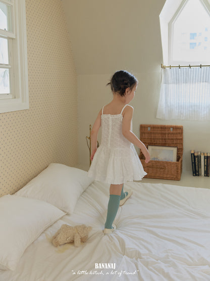 【PREORDER受付終了、ご希望はお問い合わせください。】45.Uni dress