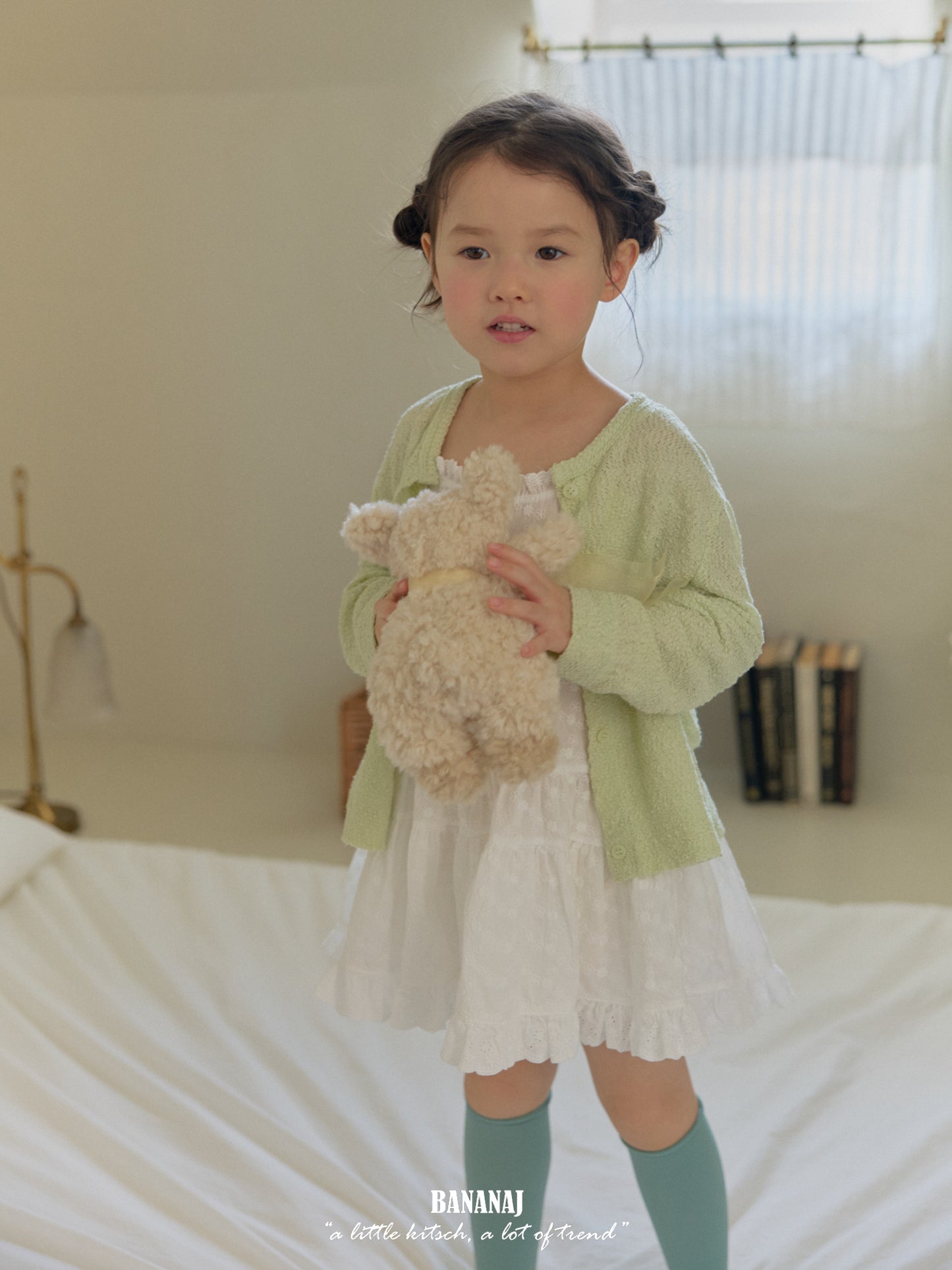 【PREORDER受付終了、ご希望はお問い合わせください。】26.sallang cardigans