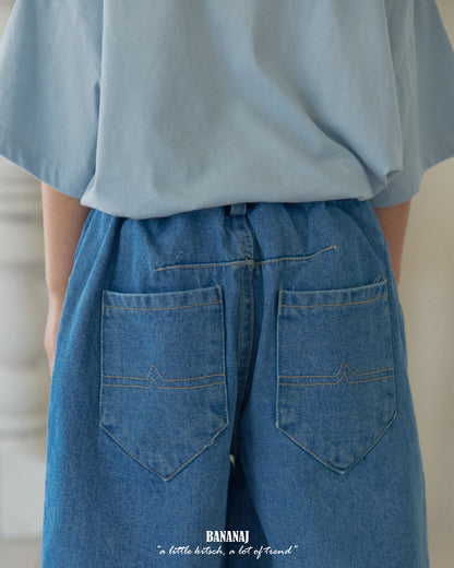 【PREORDER受付終了、ご希望はお問い合わせください。】11.Dalgom Pants