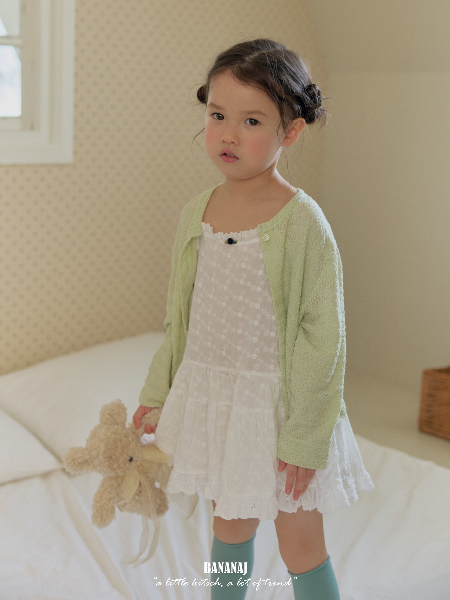 【PREORDER受付終了、ご希望はお問い合わせください。】26.sallang cardigans