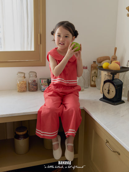 【PREORDER受付終了、ご希望はお問い合わせください。】49.Sailor Blouse