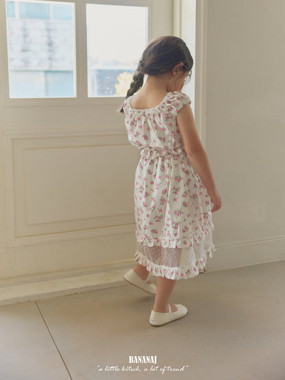 【PREORDER受付終了、ご希望はお問い合わせください。】5.Alice Skirt