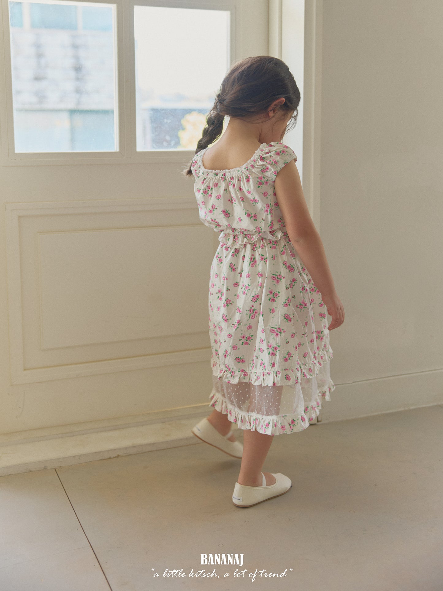 【PREORDER受付終了、ご希望はお問い合わせください。】41.Alice Blouse