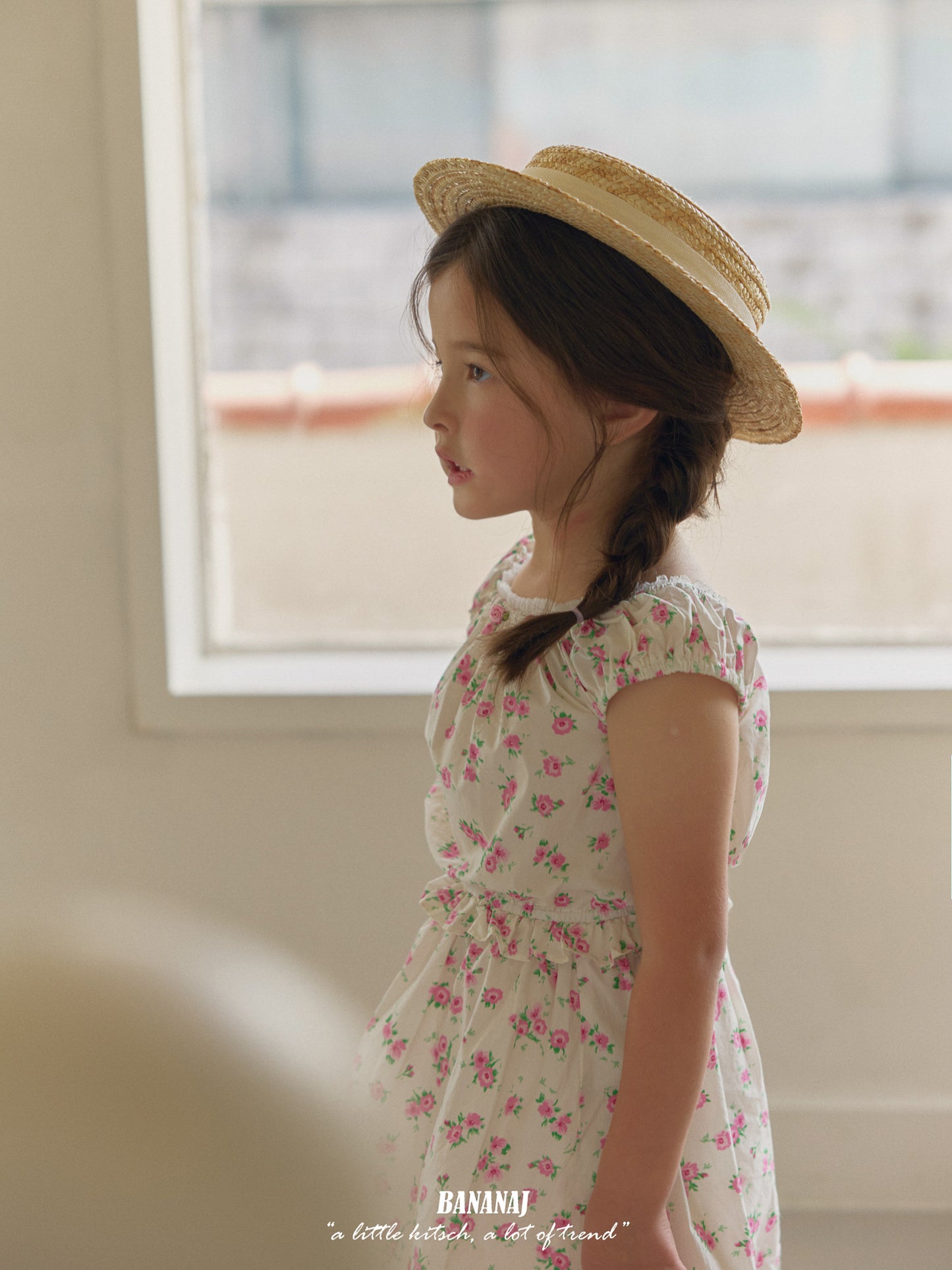 【PREORDER受付終了、ご希望はお問い合わせください。】41.Alice Blouse