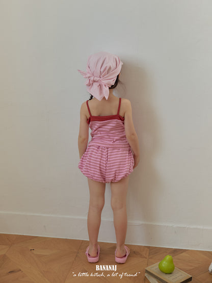 【PREORDER受付終了、ご希望はお問い合わせください。】14.pipi balloon pants