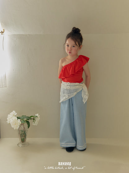 【PREORDER受付終了、ご希望はお問い合わせください。】48.Sailor Long Pants