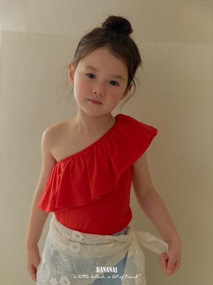 【PREORDER受付終了、ご希望はお問い合わせください。】34.Freesia Top