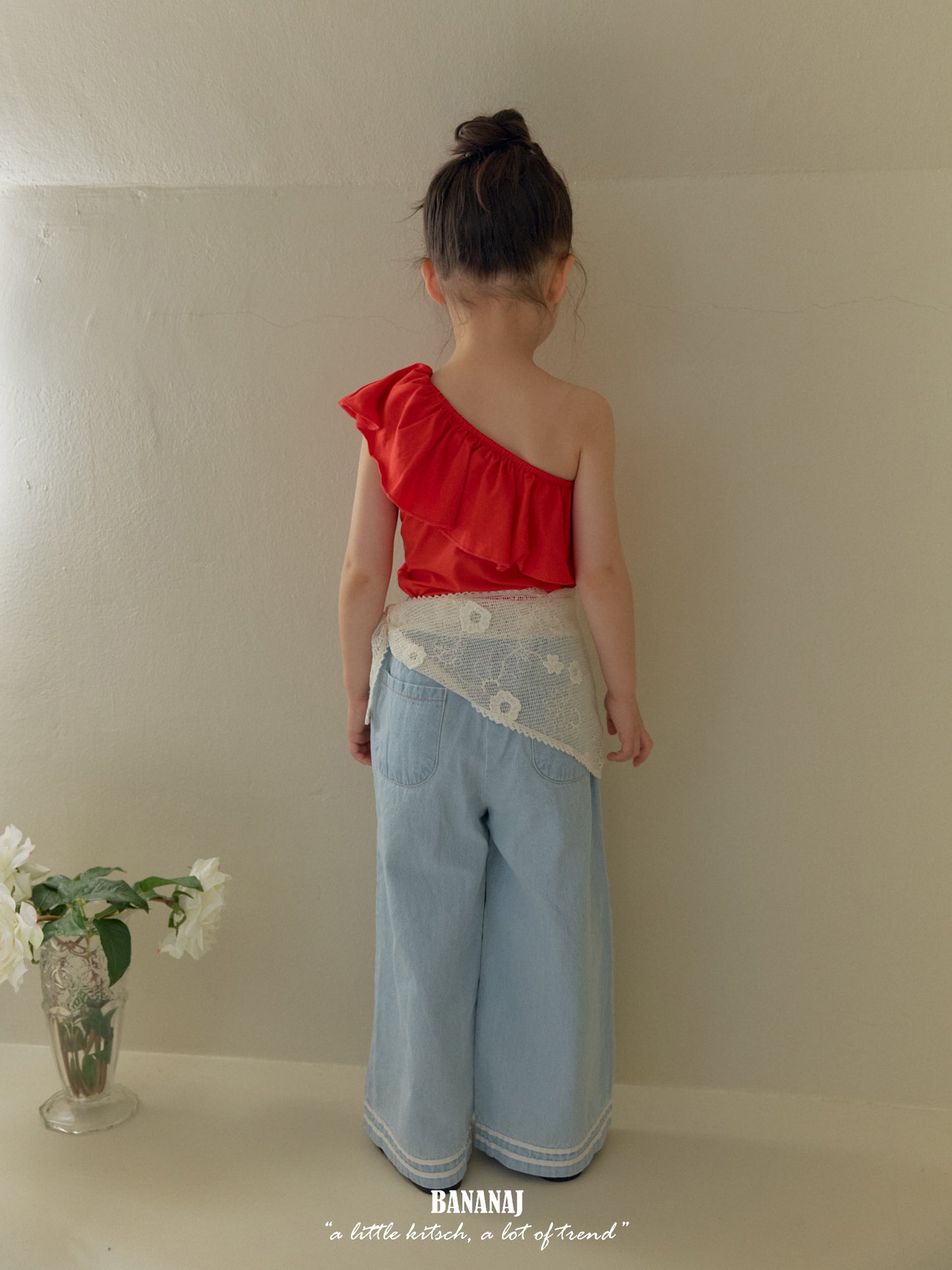 【PREORDER受付終了、ご希望はお問い合わせください。】48.Sailor Long Pants