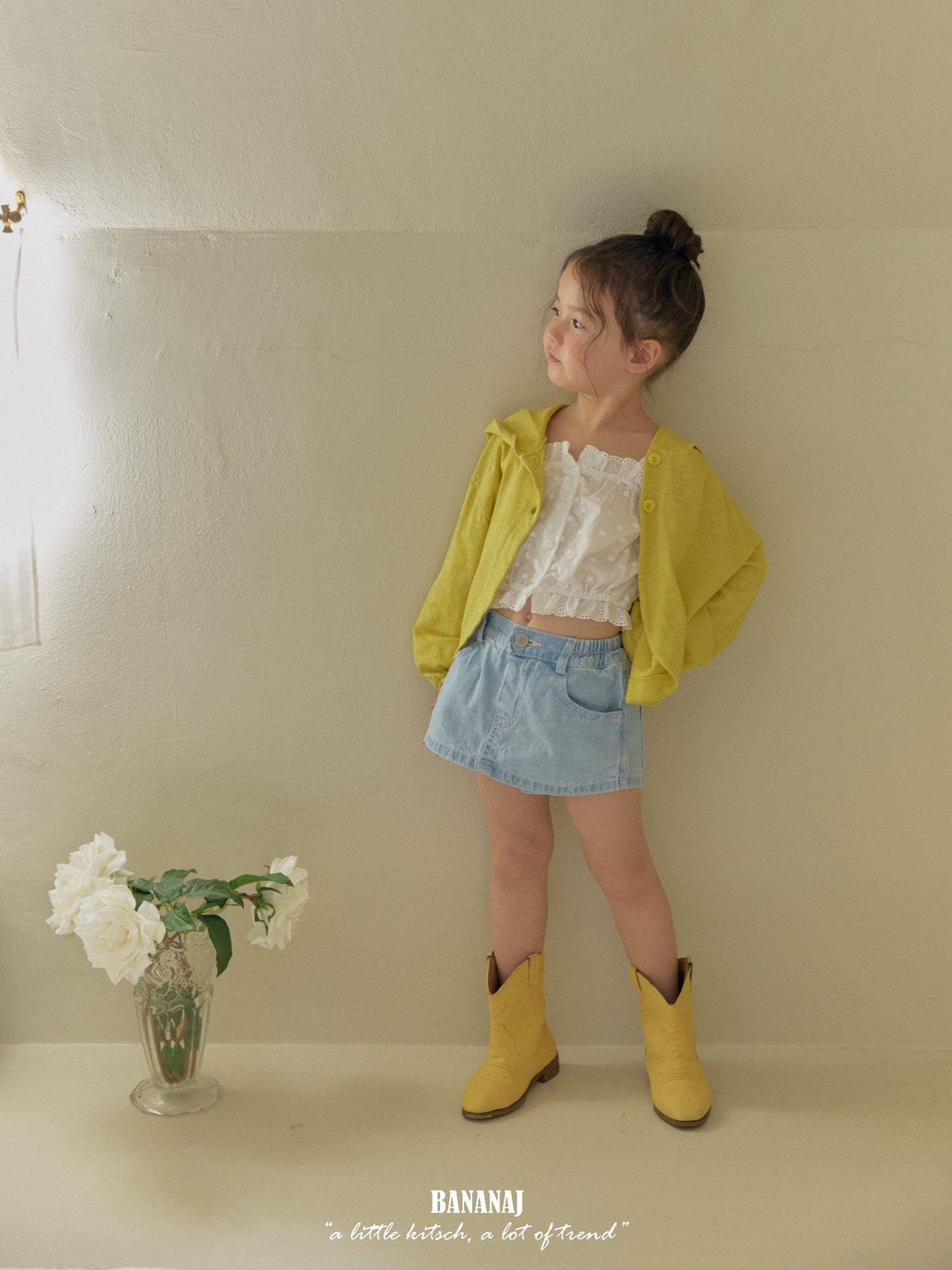 【PREORDER受付終了、ご希望はお問い合わせください。】27.Nari Hood Cardigan