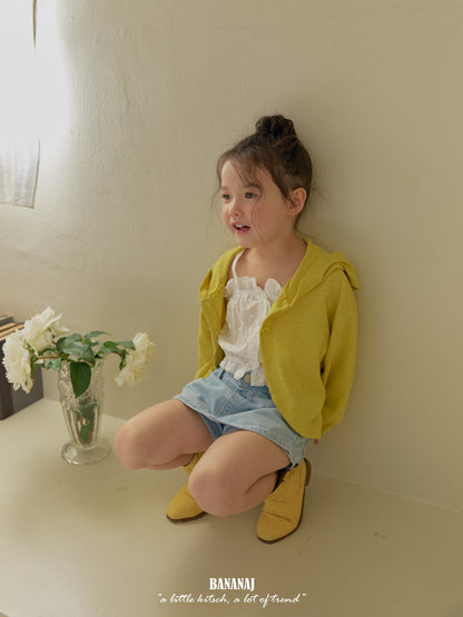 【PREORDER受付終了、ご希望はお問い合わせください。】37.beury blouse