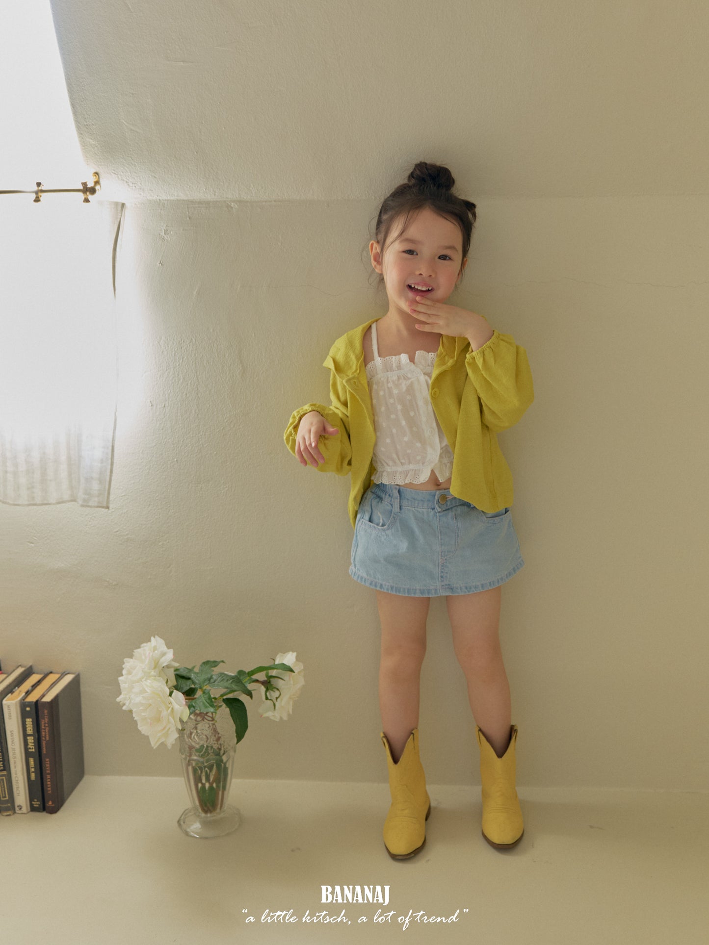 【PREORDER受付終了、ご希望はお問い合わせください。】27.Nari Hood Cardigan