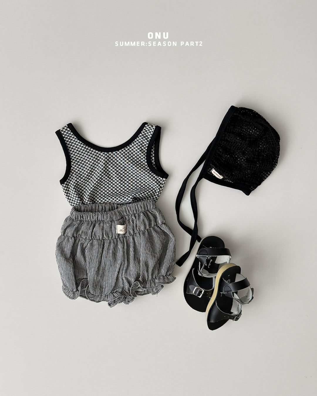 【期間限定 PRE-ODER】12.Swim Suit