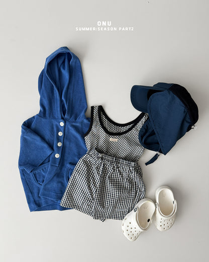【期間限定 PRE-ODER】12.Swim Suit