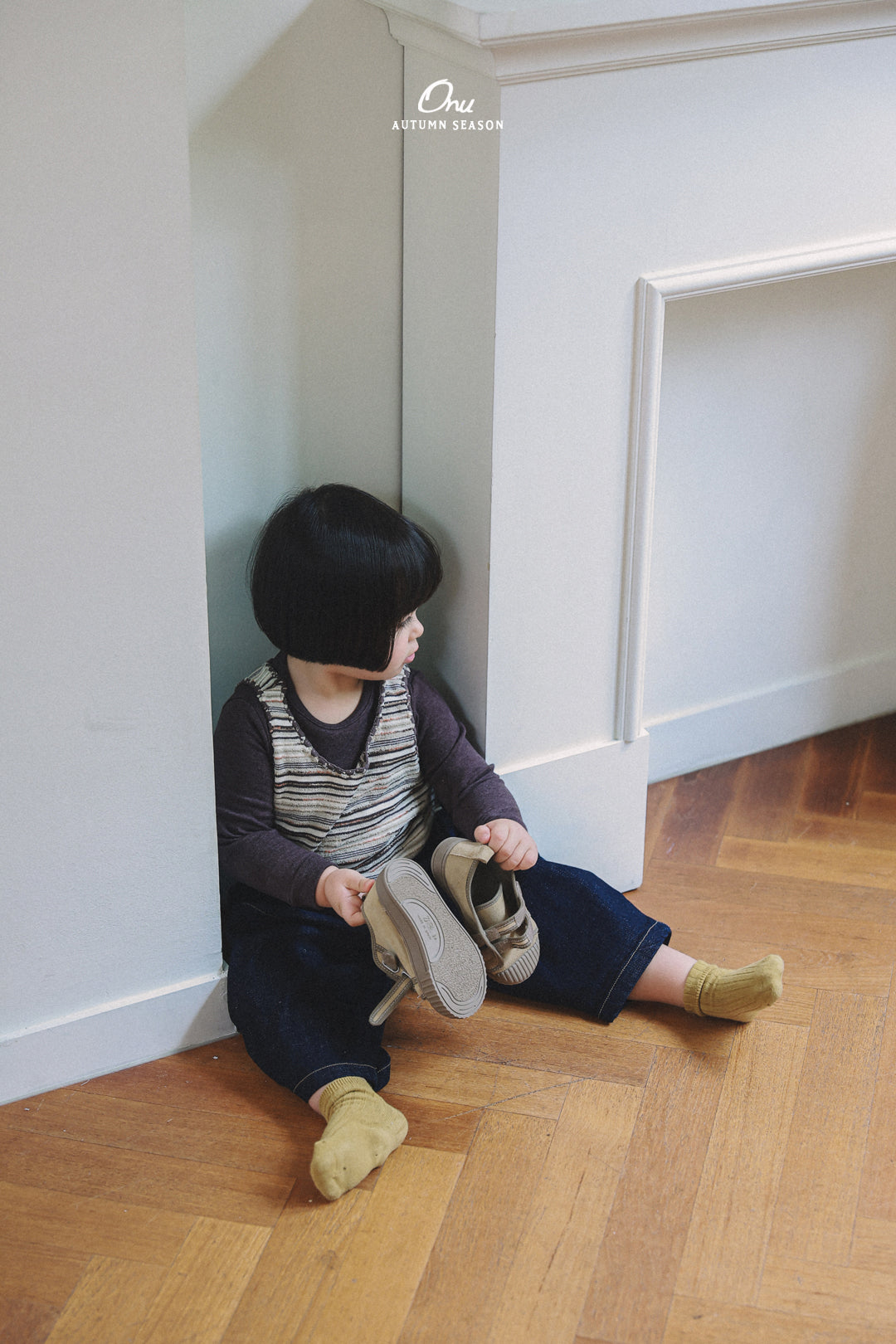 37. Knit Vest