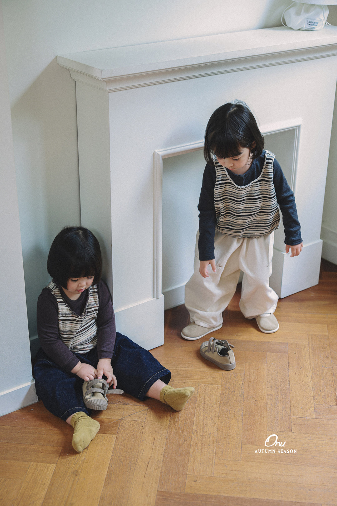 37. Knit Vest
