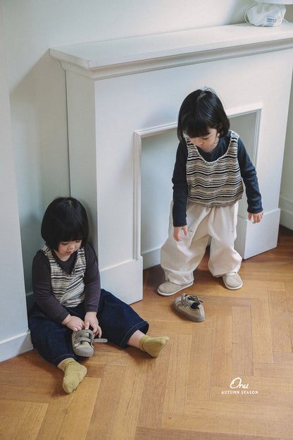 37. Knit Vest