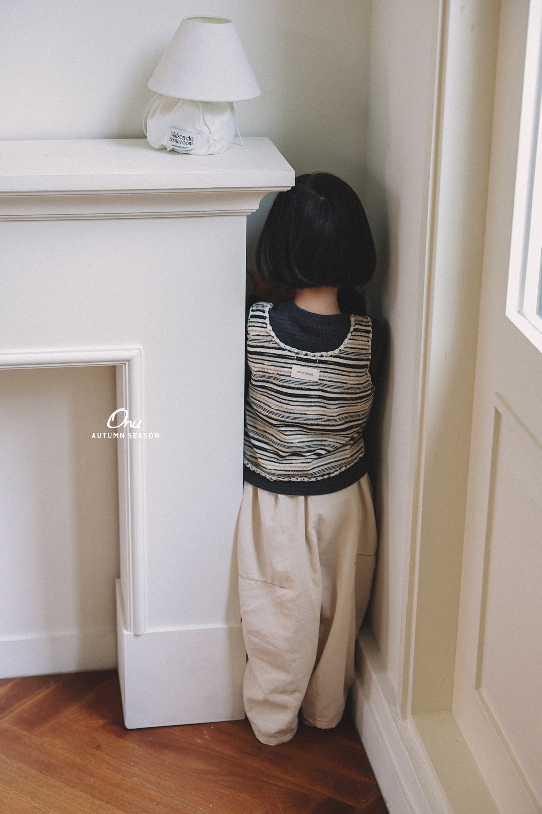 37. Knit Vest