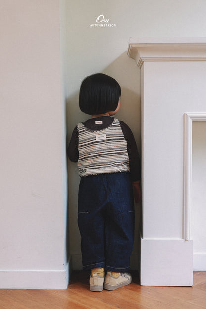 37. Knit Vest