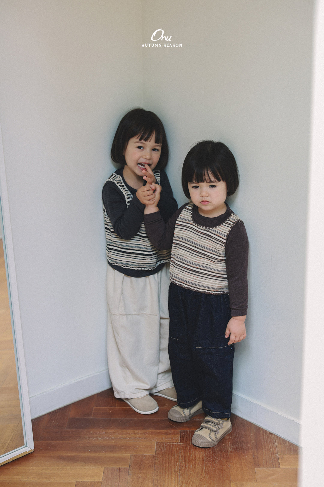 37. Knit Vest