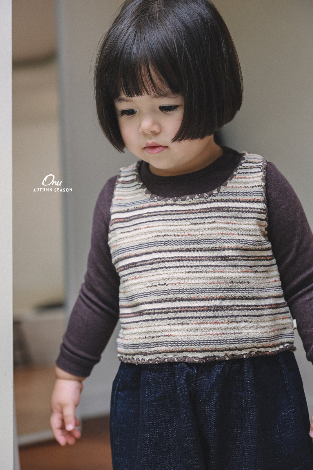 37. Knit Vest