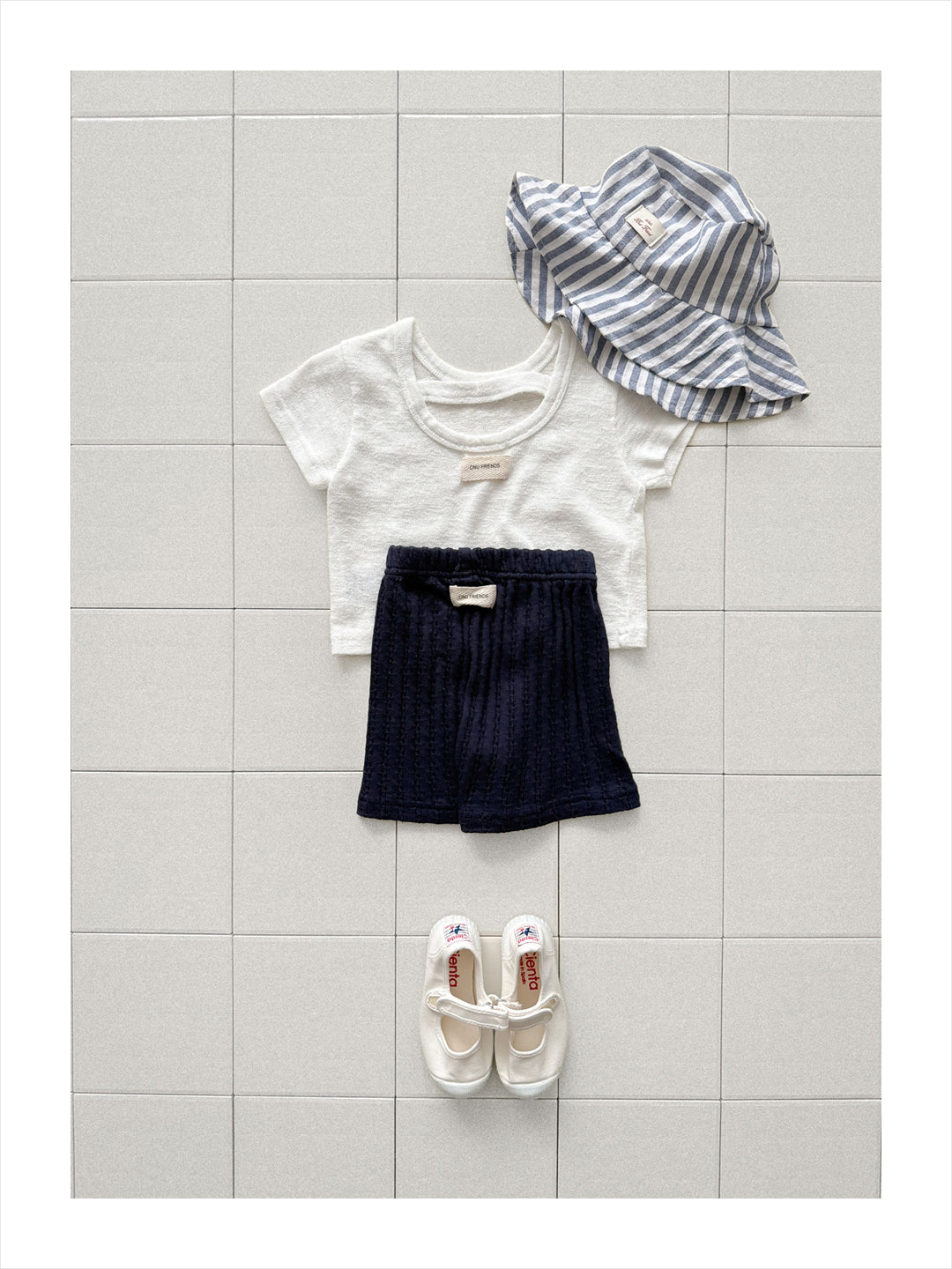 【PREORDER受付終了、ご希望はお問い合わせください。】08.Jacquard pants