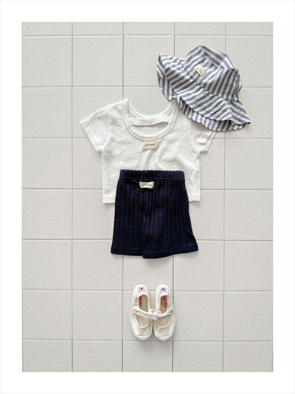 【PREORDER受付終了、ご希望はお問い合わせください。】08.Jacquard pants