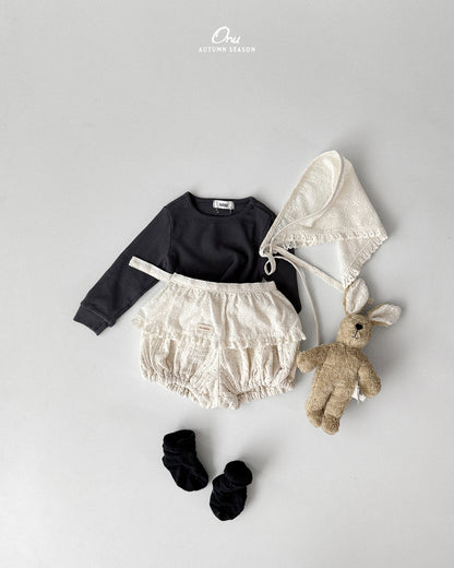 40. Bubble Bloomers