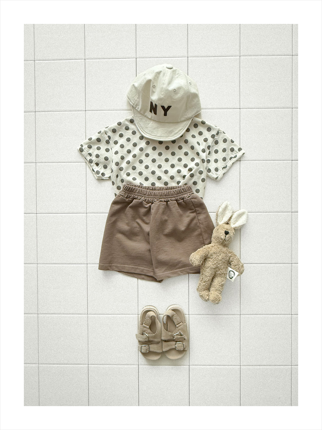 【PREORDER受付終了、ご希望はお問い合わせください。】25.Vintage shorts