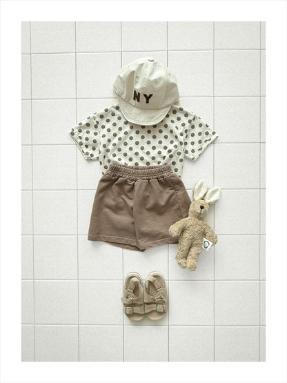 【PREORDER受付終了、ご希望はお問い合わせください。】25.Vintage shorts