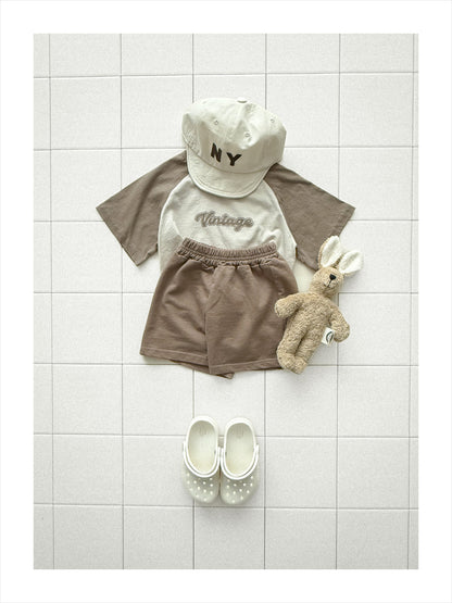【PREORDER受付終了、ご希望はお問い合わせください。】25.Vintage shorts