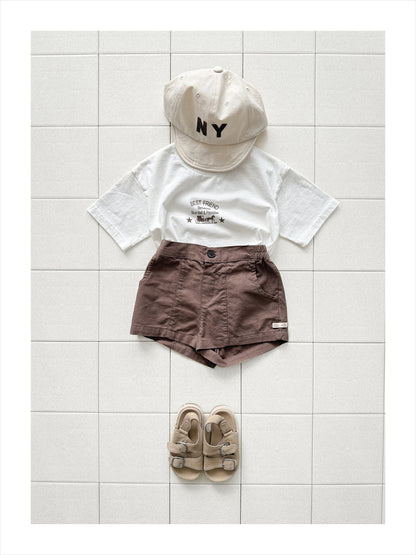 【PREORDER受付終了、ご希望はお問い合わせください。】04.Paradise tee