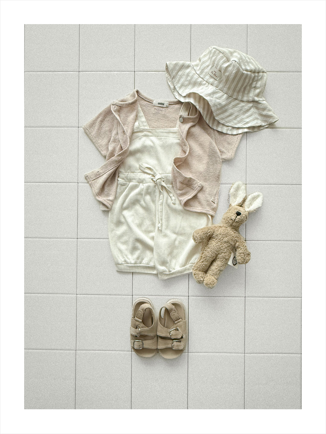 【PREORDER受付終了、ご希望はお問い合わせください。】36.7/10 overalls