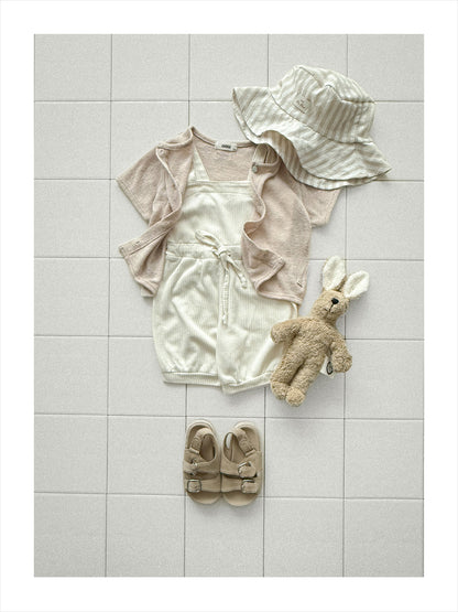 【PREORDER受付終了、ご希望はお問い合わせください。】36.7/10 overalls