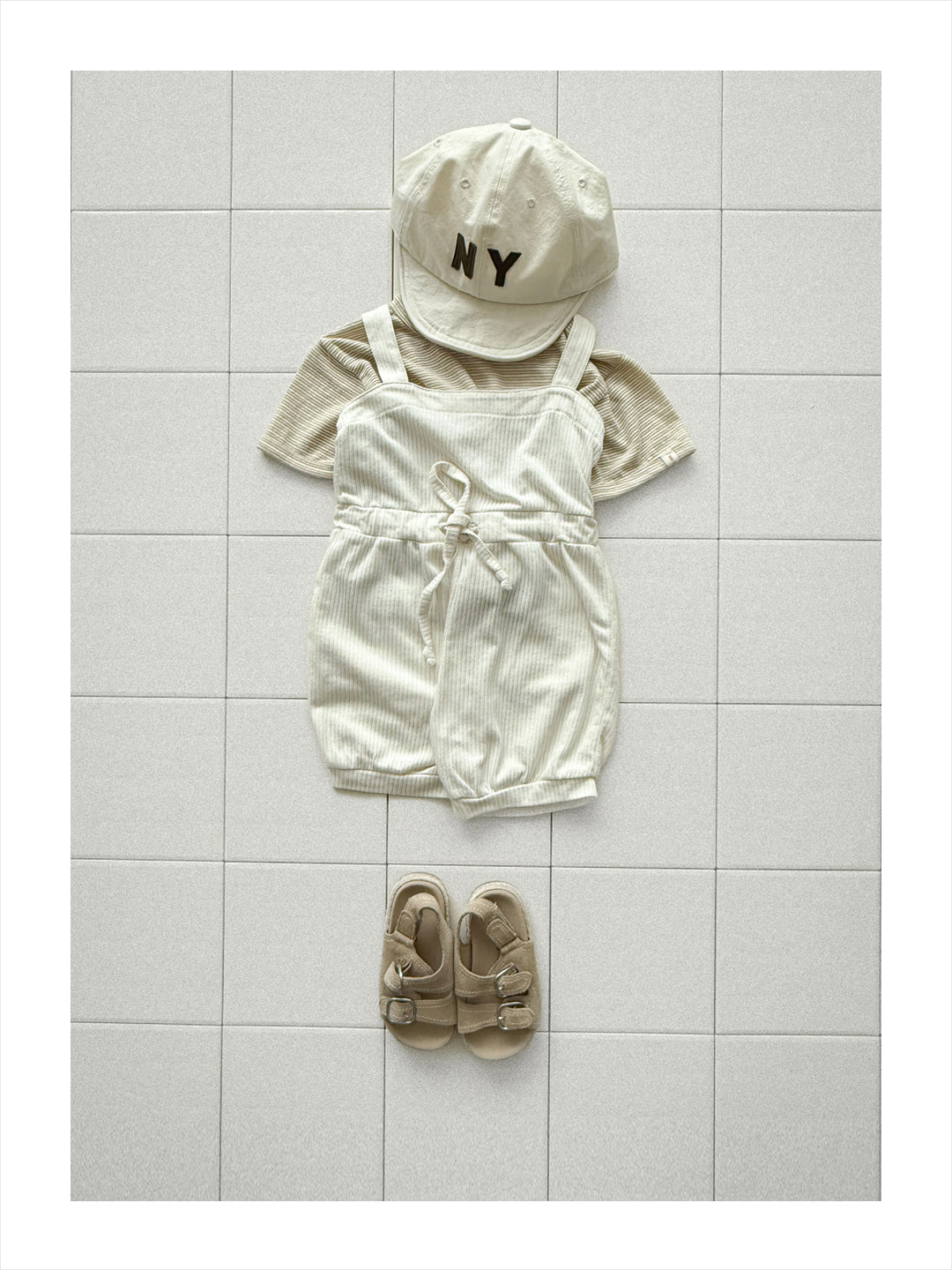 【PREORDER受付終了、ご希望はお問い合わせください。】36.7/10 overalls