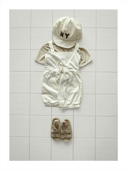 【PREORDER受付終了、ご希望はお問い合わせください。】36.7/10 overalls