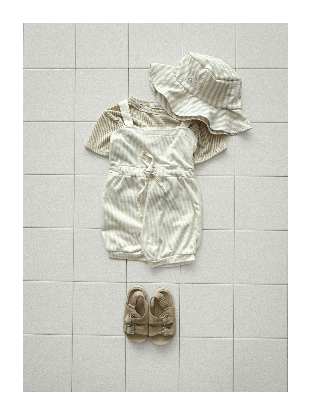 【PREORDER受付終了、ご希望はお問い合わせください。】36.7/10 overalls