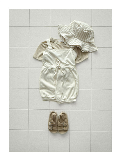 【PREORDER受付終了、ご希望はお問い合わせください。】36.7/10 overalls