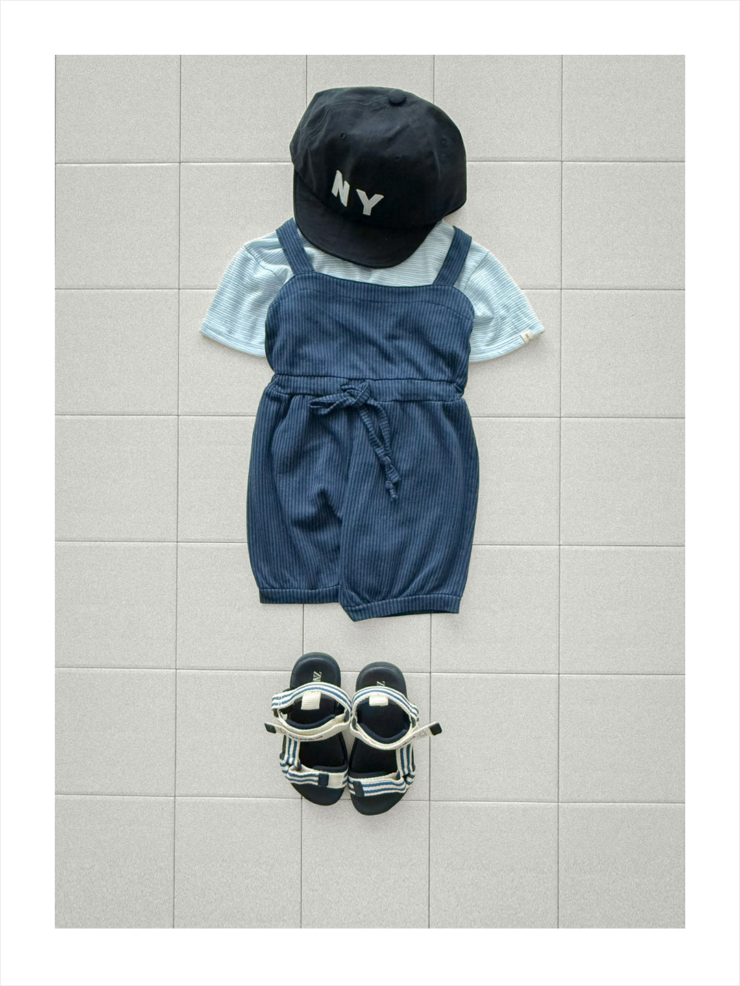 【PREORDER受付終了、ご希望はお問い合わせください。】36.7/10 overalls