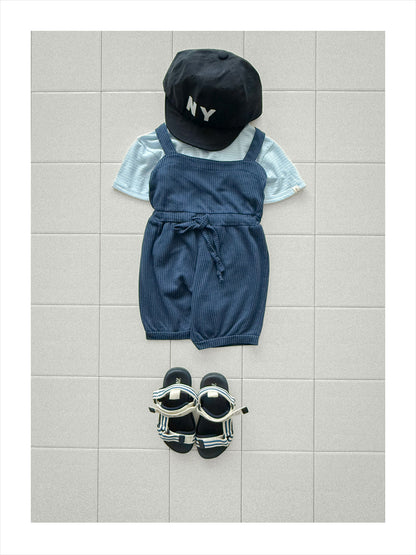 【PREORDER受付終了、ご希望はお問い合わせください。】36.7/10 overalls