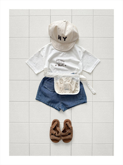 【PREORDER受付終了、ご希望はお問い合わせください。】04.Paradise tee