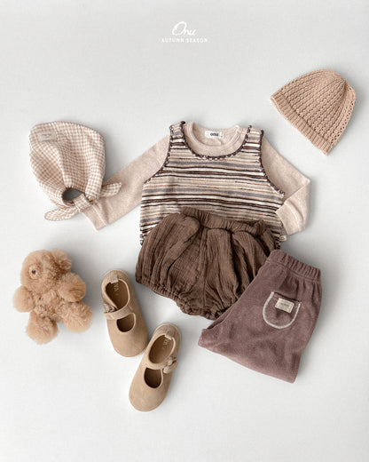37. Knit Vest