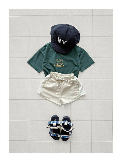 【PREORDER受付終了、ご希望はお問い合わせください。】04.Paradise tee