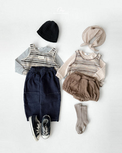 37. Knit Vest