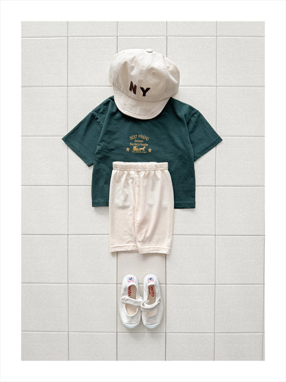【PREORDER受付終了、ご希望はお問い合わせください。】04.Paradise tee
