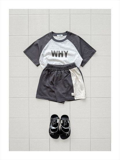 【PREORDER受付終了、ご希望はお問い合わせください。】17.Line shorts