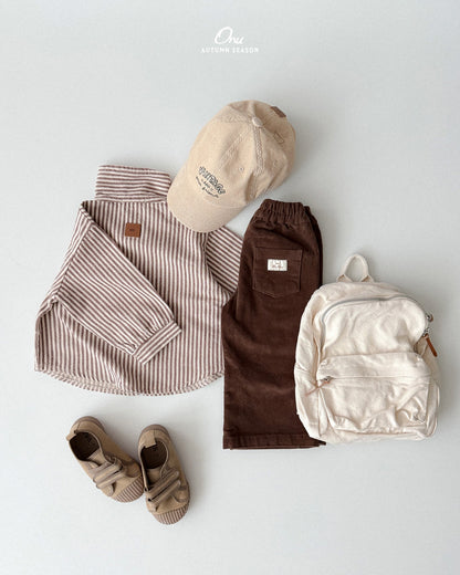 33. Bread Shirt
