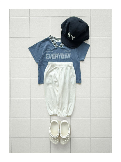 【PREORDER受付終了、ご希望はお問い合わせください。】14.Everyday tee