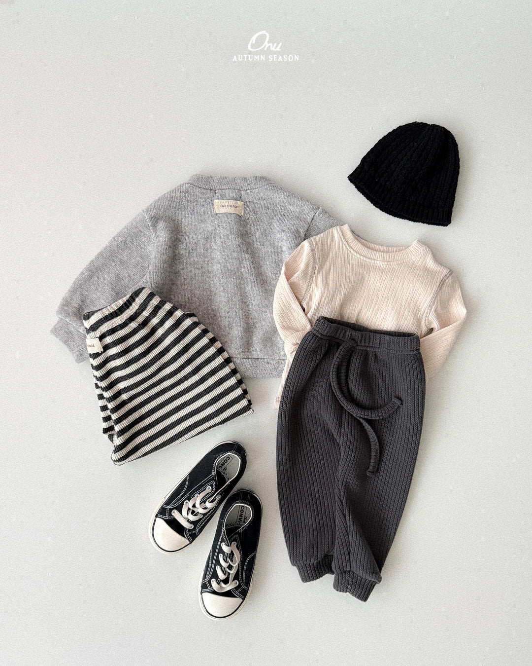 16. Cotton Candy Cardigan